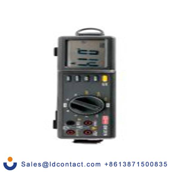 RS PRO,123-3219,IDM201 真有效值, 数字显示器 工作台 万用表, 最大600 V 直流