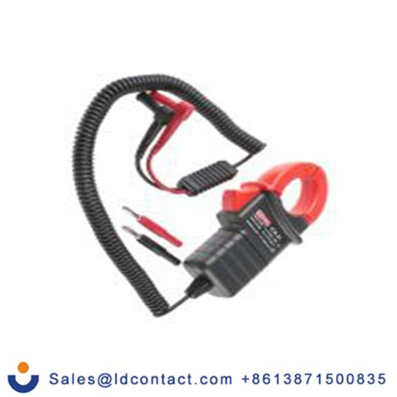 RS PRO,123-3223,交流 电流钳, 最大400 A ac, ±1.9 % + 0.5 A精度 电流/电压