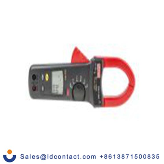 RS PRO,123-3225,ICM133R 交流电钳表 真有效值 钳表 1000 A, 750 V 交流 1000 V dc电压 IV 类, CAT III