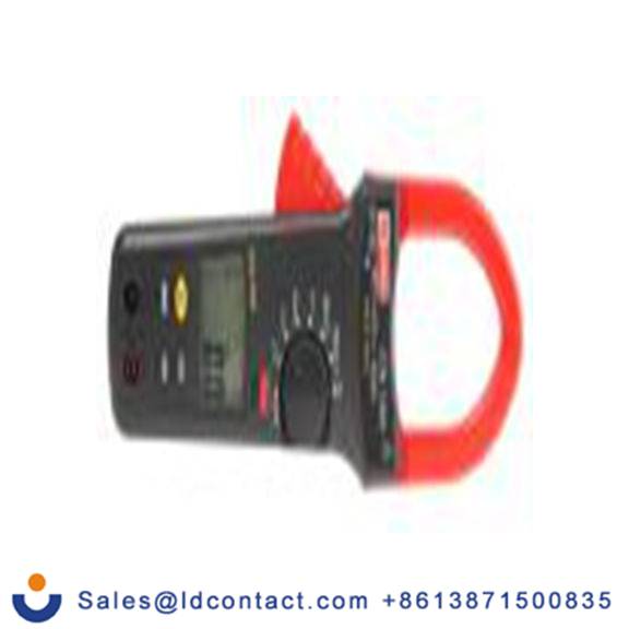 RS PRO,123-3227,ICM139R 交流/直流钳表 真有效值 钳表 1000 A, 1000 A dc, 750 V 交流 1000 V dc电压 IV 类, CAT III