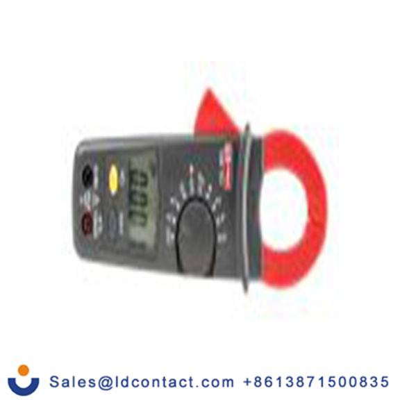 RS PRO,123-3228,ICM134 HVAC 钳表 钳表 600 A, 4000 A, 750 V 交流 1000 V dc电压 CAT III, CAT 0, CAT II