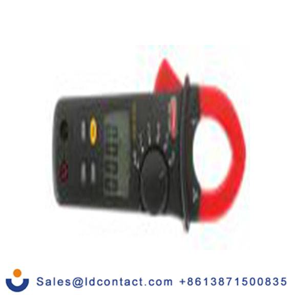 RS PRO,123-3229,ICM135R 交流电钳表 真有效值 钳表 999 A, 999 V 交流 600 V dc电压 CAT III