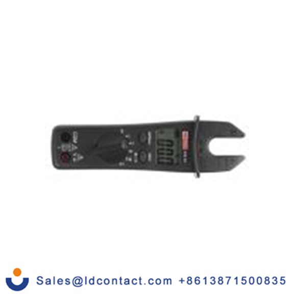 RS PRO,123-3232,ICMA5 交流开口颚式钳表 钳表 200 A, 750 V 交流 1000 V dc电压 IV 类, CAT III