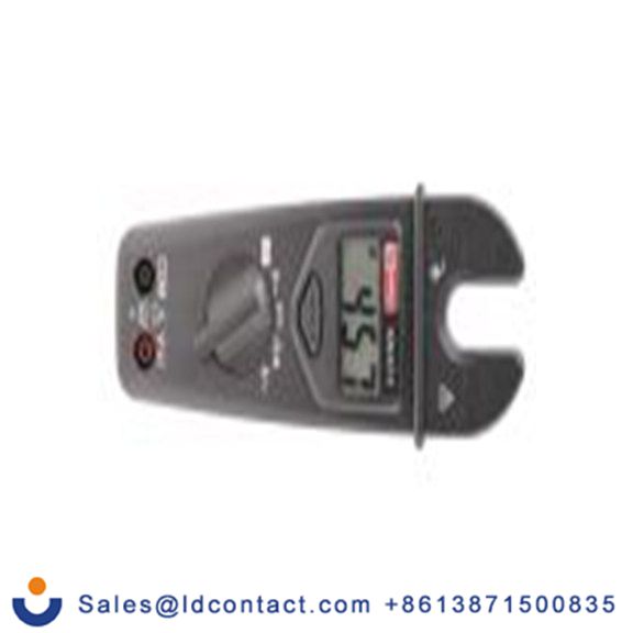 RS PRO,123-3233,ICMA7-4 交流开口颚式钳表 真有效值 钳表 200 A, 600 V 交流 600 V dc电压 CAT III