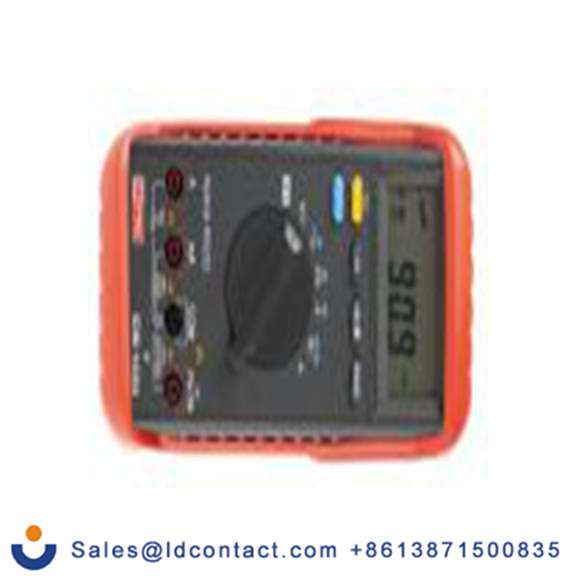 RS PRO,123-3235,IDM103N, 数字显示器 手持式 万用表, 最大1 kV dc
