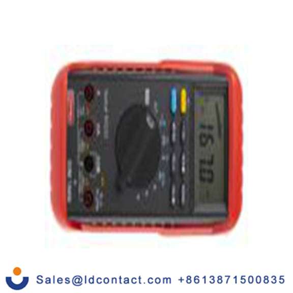 RS PRO,123-3236,IDM106N IDM 103N/105N/106N 真有效值, 数字显示器 手持式 万用表, 最大1 kV ac, 最大交流电流测量10 A 交流, 最大1 kV d