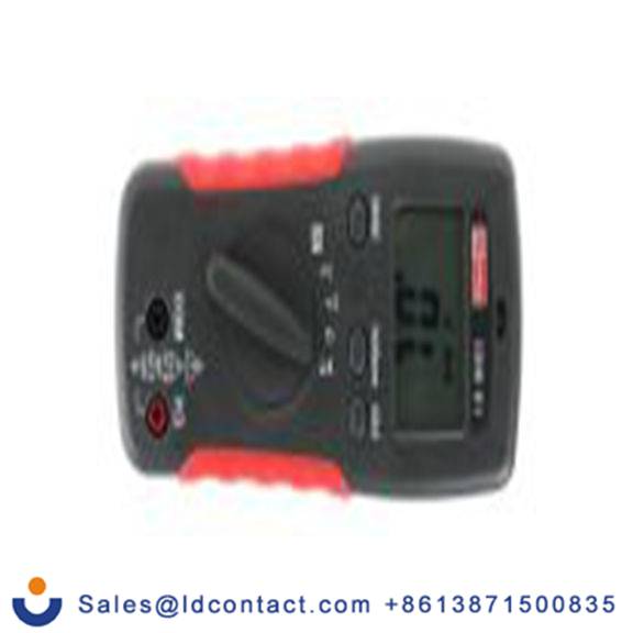 RS PRO,123-3237,IDM61, 数字显示器 手持式 万用表, 最大1 kV dc