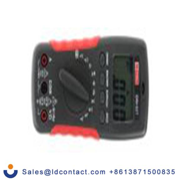 RS PRO,123-3238,IDM62T, 数字显示器 手持式 万用表, 最大1 kV dc