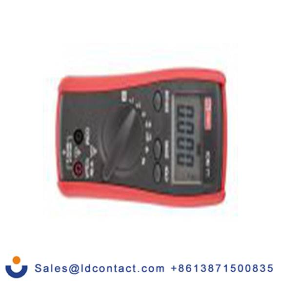 RS PRO,123-3239,IDM71 真有效值, 数字显示器 手持式 万用表, 最大1 kV dc