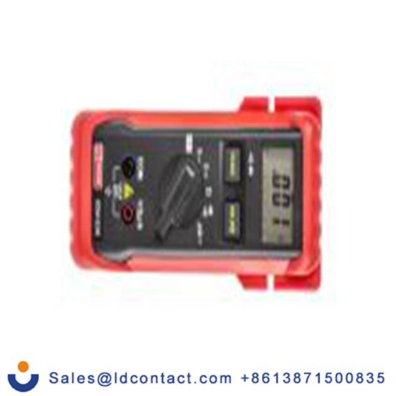 RS PRO,123-3240,IDM63N, 数字显示器 手持式 万用表, 最大600 V 直流