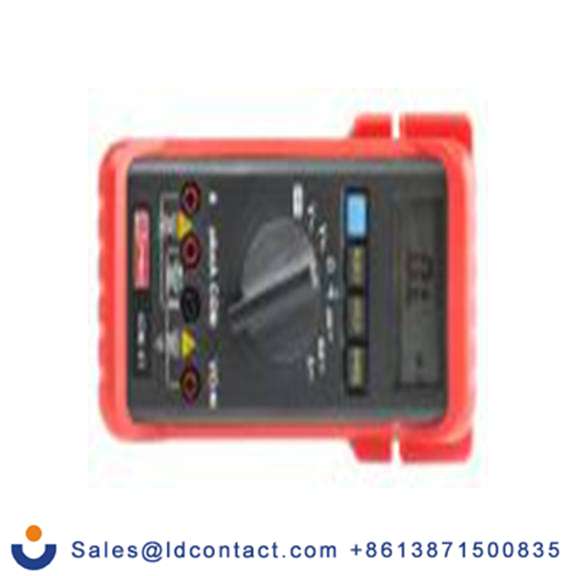 RS PRO,123-3241,IDM67, 数字显示器 手持式 万用表, 最大600 V 直流