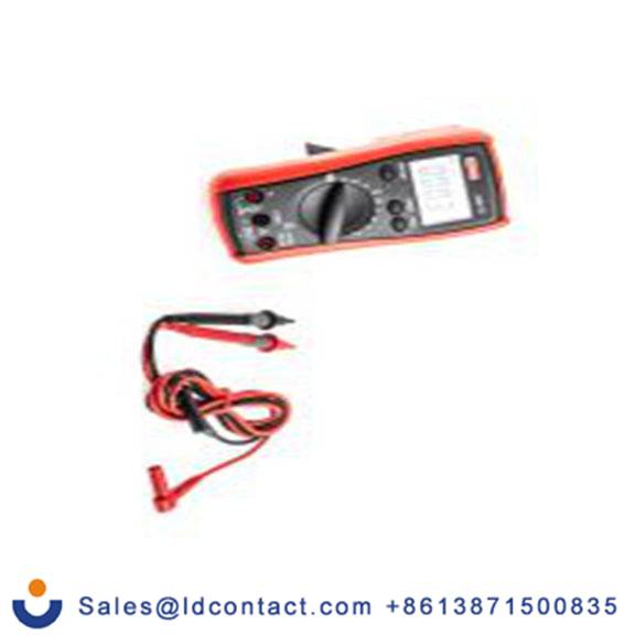 RS PRO,123-3242,IDM72 真有效值, 数字显示器 手持式 万用表, 最大1 kV dc