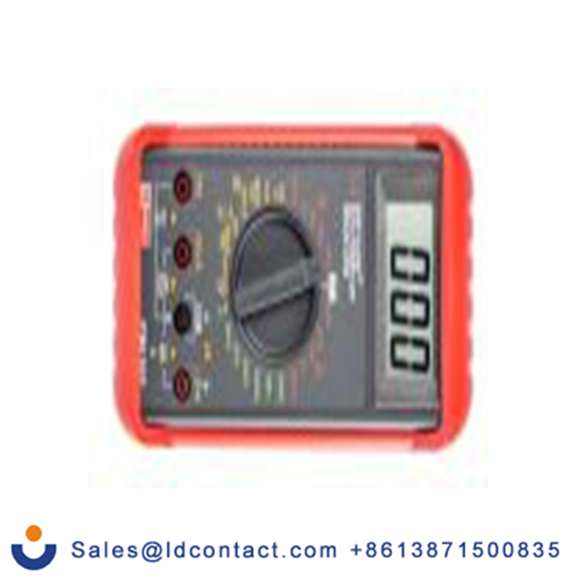 RS PRO,123-3244,IDM91E, 数字显示器 手持式 万用表, 最大600 V 直流