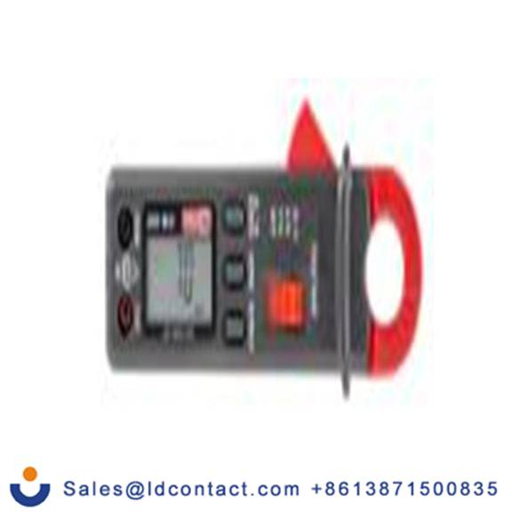 RS PRO,123-3252,ICM30R 交流/直流钳表 真有效值 钳表 999 A, 300 A, 999 V 交流 600 V dc电压 CAT III