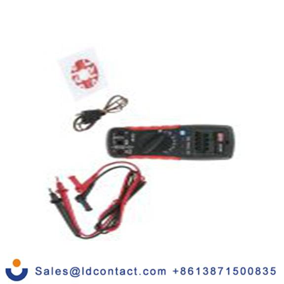 RS PRO,123-3253,IDM66RT 真有效值, 数字显示器 手持式 万用表, 最大1 kV dc