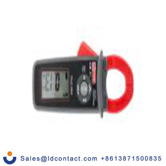 RS PRO,123-3256,ICMA1 交流/直流钳表 真有效值 钳表 300 A, 300 A, 600 V 交流 CAT III