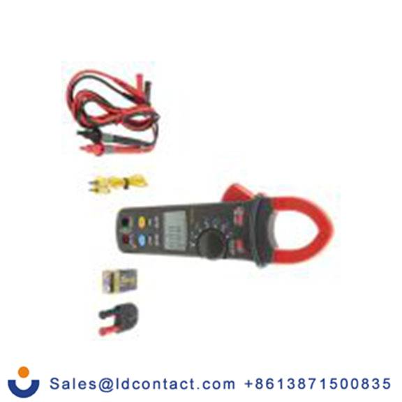 RS PRO,123-3258,IPM138N 电源钳表 真有效值 钳表 999 A, 999 V 交流 600 V dc电压 CAT 0, CAT II, CAT III