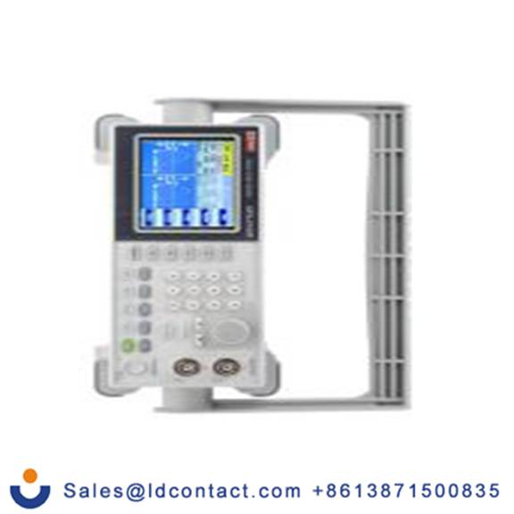 RS PRO,123-3534,RS PRO 函数发生器和计数器, 最大频率范围25 MHz 1 μHz, 输出幅度0.002 to 10 V Pk-Pk, 0.001 to 10 V Pk-Pk, 