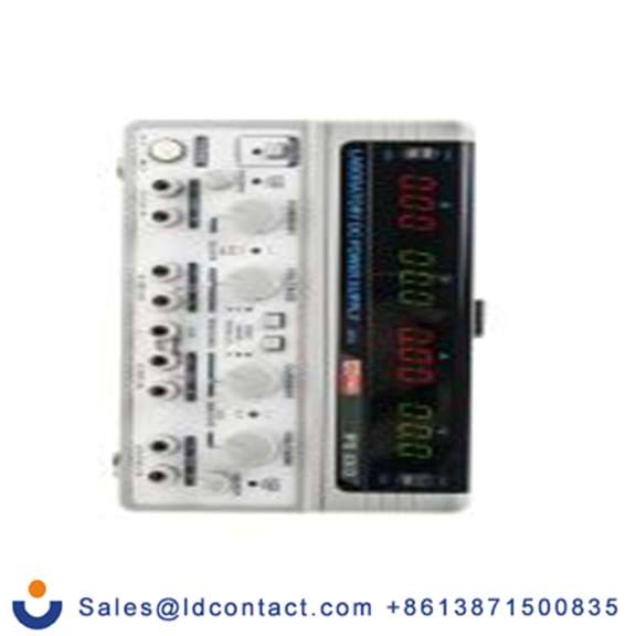 RS PRO,123-3567,RS PRO , 数字式, 4输出, 直流电源 30V 交流 3 A 200 W