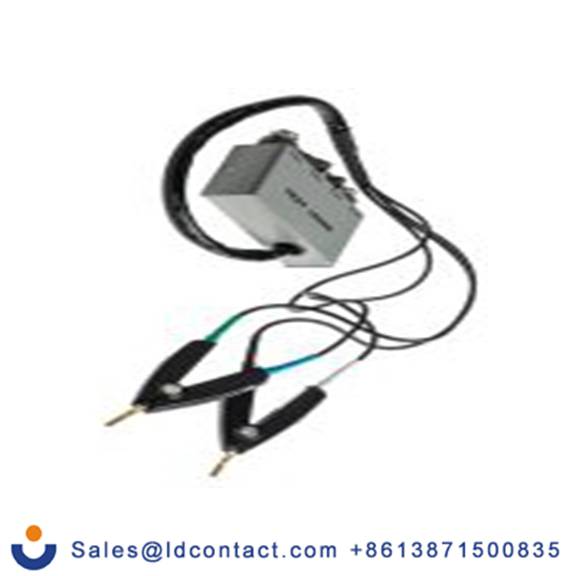 RS PRO,123-5979,RS PRO, LCR 测量仪芯片测试固定器