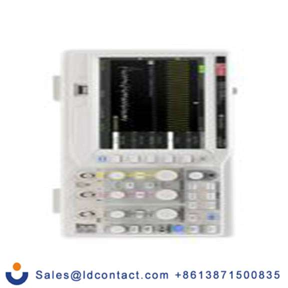 RS PRO,123-6435,示波器, 数字存储示波器, 工作台, 50 MHz带宽 2通道, RSDS1000系列