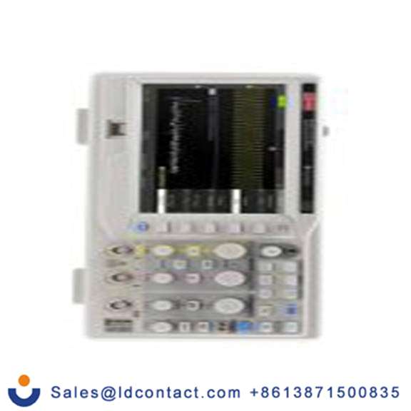 RS PRO,123-6436,示波器, 数字存储示波器, 工作台, 70 MHz带宽 2通道, RSDS1000系列