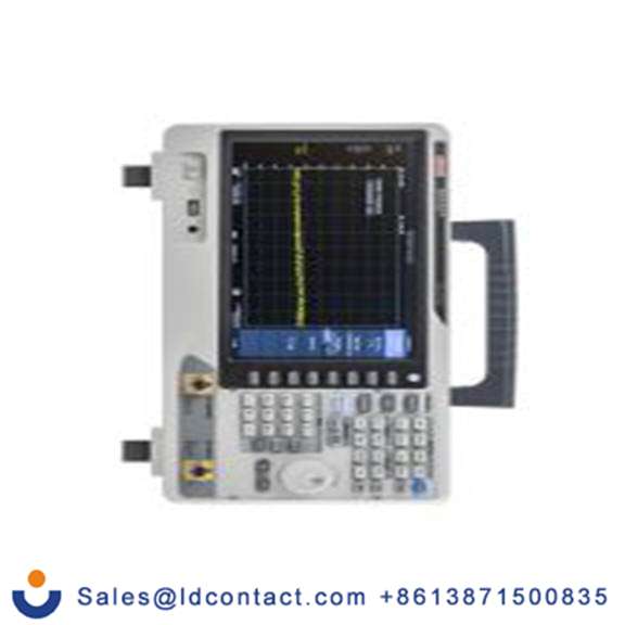 RS PRO,123-6443,桌面 RSSA3021X 频谱分析仪, 2.1 GHz, 1 通道, TFT LCD, USB 2.0, RJ45接口