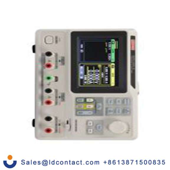 RS PRO,123-6468,RS PRO , 数字式, 3输出, 直流电源 32V 3.2 A 220 W