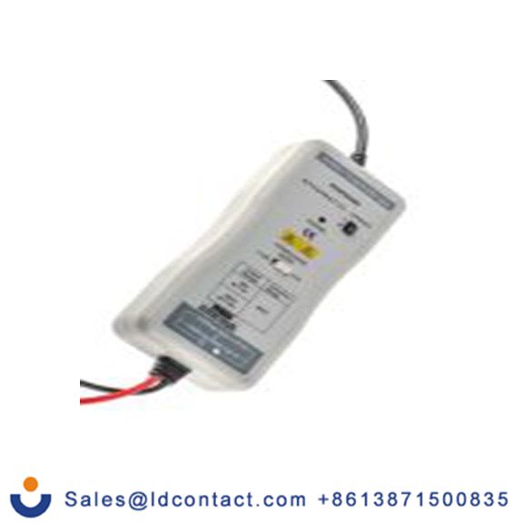 RS PRO,123-6478,差分 示波器探头, BNC, USB B 型, 插座接口, 50 MHz, 最大输入1.5 kV