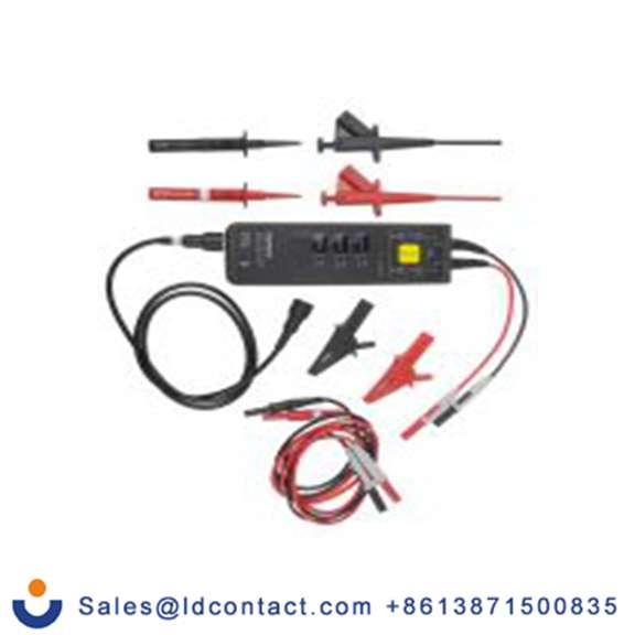 RS PRO,123-6479,差分 示波器探头, RSDPB5150, BNC接口, 70 MHz, 最大输入1.5 kV