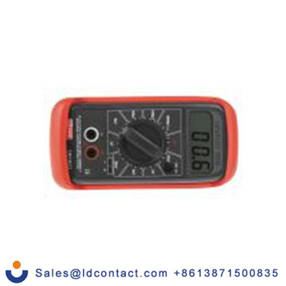 RS PRO,123-8770,电容测量仪 手持式, 电池供电, LCD显示, 20 mF, 800 Hz