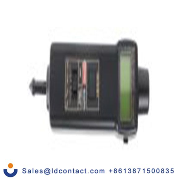 RS PRO,123-8779,转速计, LCD显示, 最高99999rpm, ±0.05 %精度, 1.5v aa电池