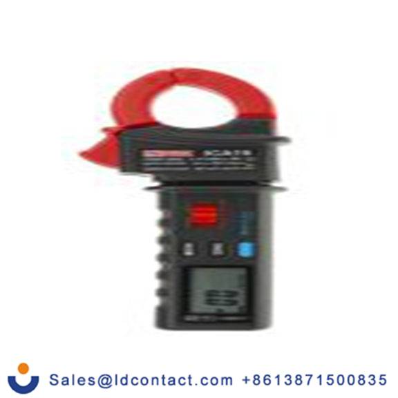 RS PRO,124-1958,IEK10N 交流电钳表 钳表 300 A, 250 V 交流 250 V dc电压 CAT 0, CAT II, CAT III