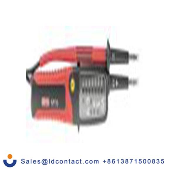 RS PRO,124-1961,IVT-10, LED显示 电压测试仪 750V ac/dc 通断检查 RCD 跳闸测试, IP65 电池 Tensilica LX6