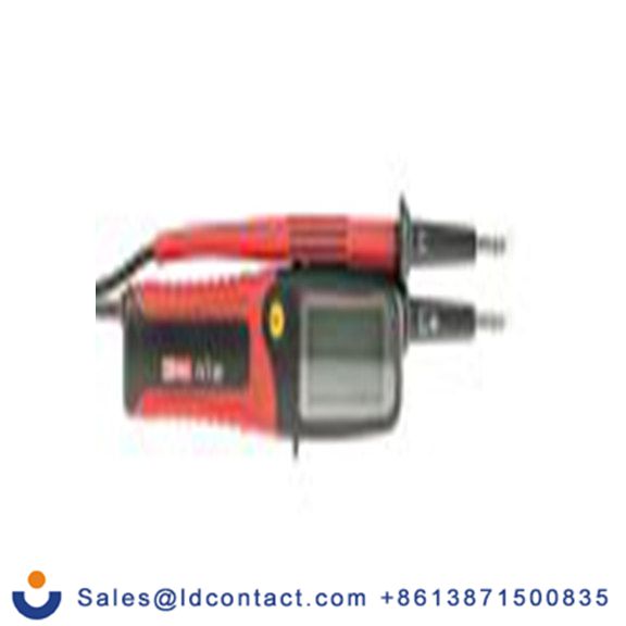 RS PRO,124-1962,IVT-20, LCD显示 电压测试仪 750V ac/dc 通断检查 RCD 跳闸测试, IP65 电池 Tensilica LX6