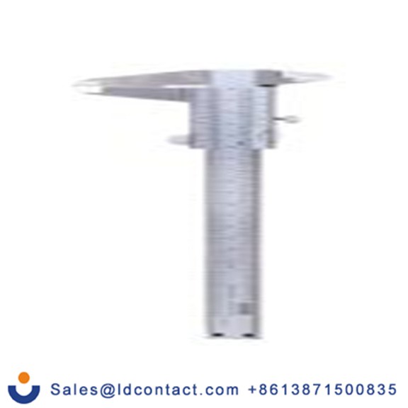 RS PRO,136-3413,英制, 公制 测量套件