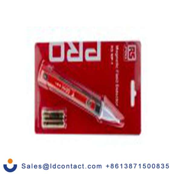 RS PRO,136-5674,MP-1 磁场指示器, 检测600 V至1000 V, 2 x AAA电池