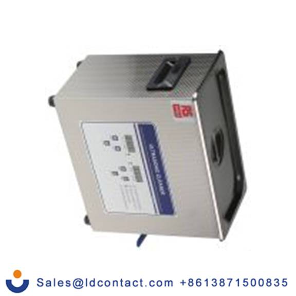 RS PRO,136-8567,6.5L 200 W 超声波清洁剂, 180 W额定功率