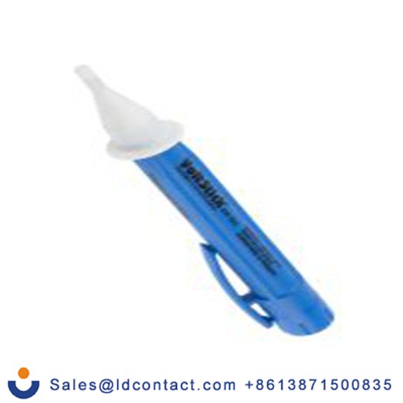 RS PRO,141-1995,非接触式电压指示器, 检测230 V 交流至1000 V 交流, 2 x AAA电池