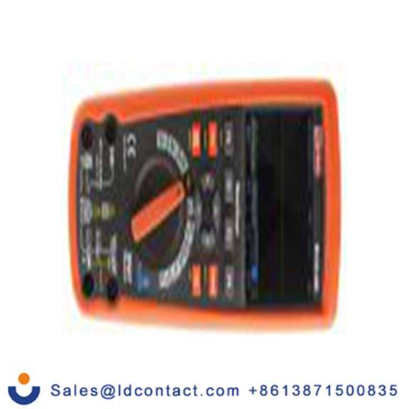 RS PRO,144-5337,HS608 MeterScope 真有效值, 数字显示器 手持式 万用表, 最大1 kV ac, 最大交流电流测量10 A 交流, 最大1 kV dc 10 A 直流,