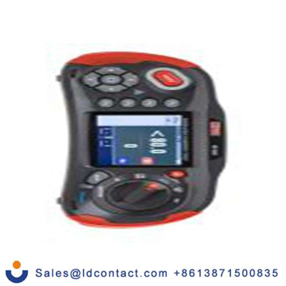 RS PRO,144-5338,RS PRO 多功能测试仪, 相位到接地回路阻抗测试 接地电阻测量, 1000 V绝缘测试电压 WiFi, 蓝牙, MT-6600