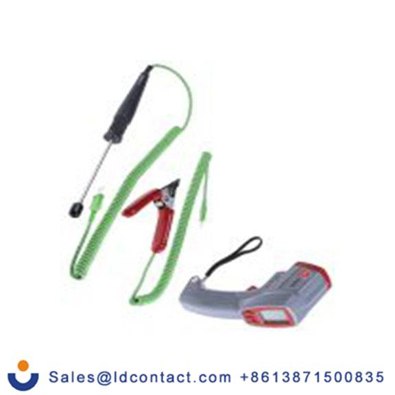 RS PRO,144-6600,温度计套件 1350 °C, ±0.1 Reading +1°C %精度 数据存储,温标 华氏, °C, F, RS1327K