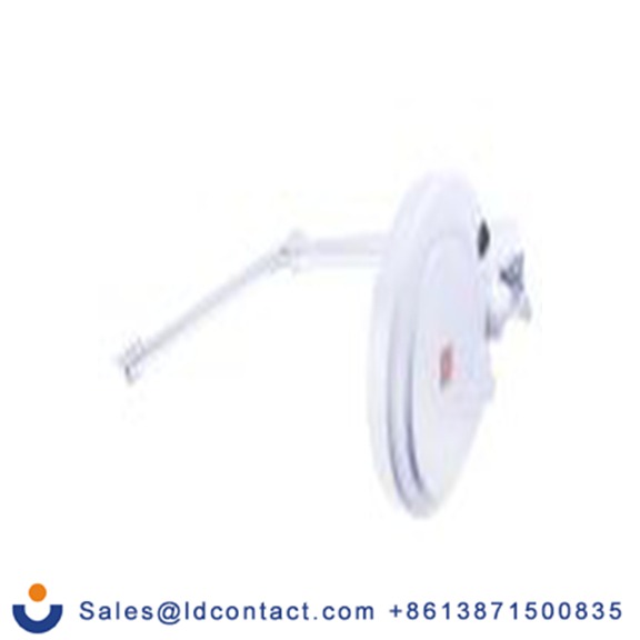 RS PRO,146-5486,桌面夹安装, LED 放大灯, 透镜尺寸125 mm, 14.5 W 125 mm