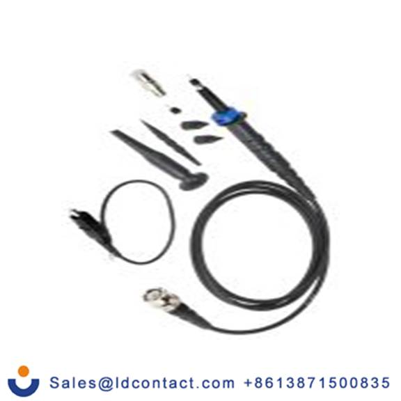 RS PRO,146-6613,电压 示波器探头, BNC接口, 150 MHz, 1:10, 最大输入20 V