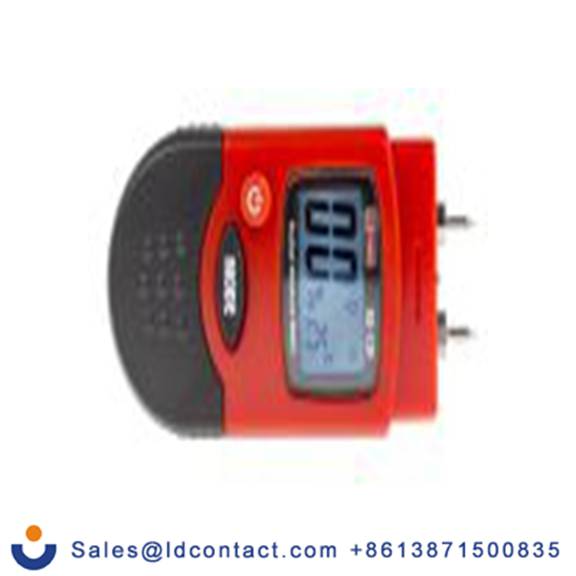 RS PRO,146-9080,RS-120 水分仪, ±0.2 %, ±2 %精度, 数字 电池