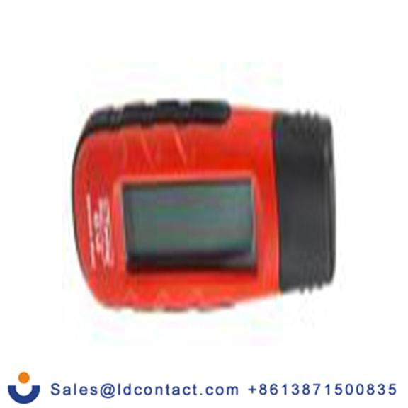 RS PRO,146-9081,RS-125 水分仪, ±0.05 (Materials) %, ±1 (Wood) %精度, 模拟 电池