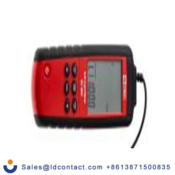 RS PRO,146-9083,RS-3809  辉度计, 最大400000 lx 40lx, ±3 %精度, 硅光电二极管传感器