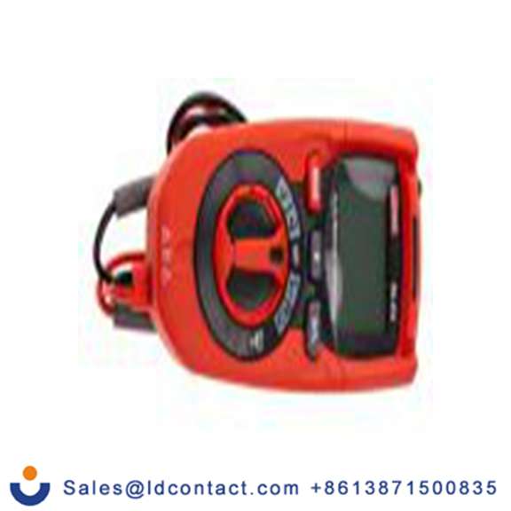 RS PRO,146-9086,RS-218 真有效值, 数字显示器 手持式 万用表, 最大600 V 交流, 最大交流电流测量200 mA 交流, 最大600 V 直流 200 mA 直流, 最大4