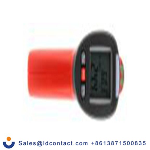 RS PRO,146-9087,红外温度计, -50 °C 260 °C, ±1 %精度,温标 华氏, °C, F, RS-8662