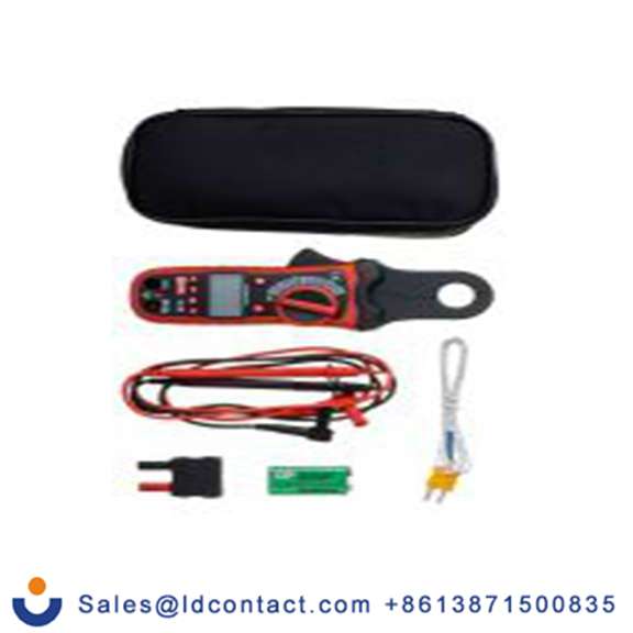 RS PRO,146-9096,直流钳形表, 迷你交流钳形表 真有效值 钳表 80 A, 80 A, 600 V 交流 600 V dc电压 CAT III